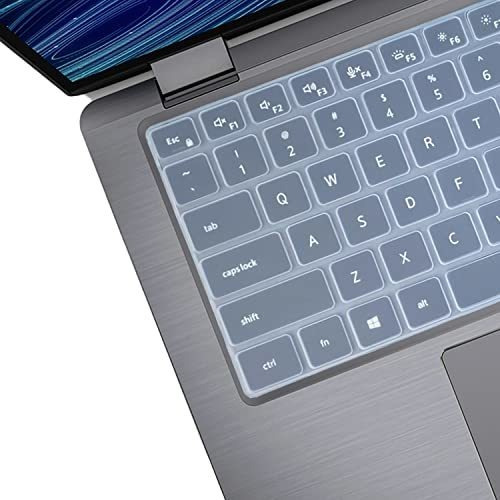 Funda De Teclado Para Dell Latitude 14 7430 7420 7410, De