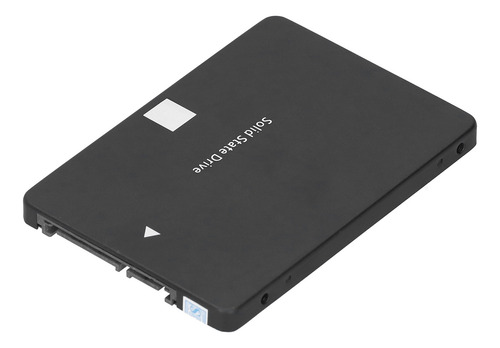 Piezas De Memoria Ssd De Computadora De Metal De Estado Sóli
