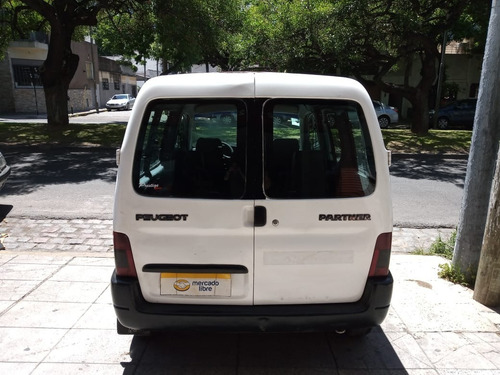 Renault Partner 1.9 Diesel Tomo Auto/moto Solo Mero Poseedor