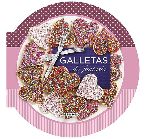 Galletas De Fantasia - Vv Aa 