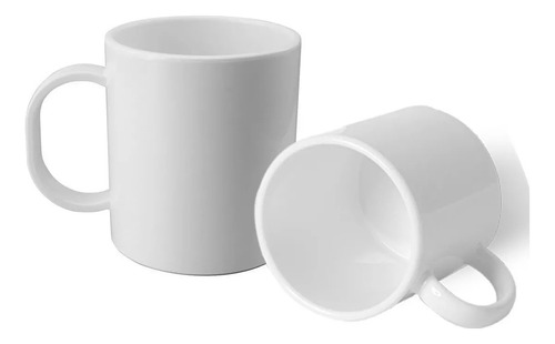 Tazas Importadas Sublimar Estampar Cerámica X36u No Se Rayan