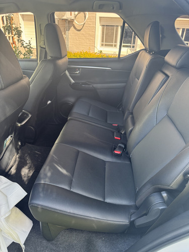 Toyota Hilux SW4 2.8 Srx 177cv 4x4 7as At
