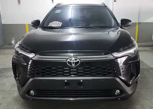 Toyota Corolla Cross 2.0 Seg Cvt