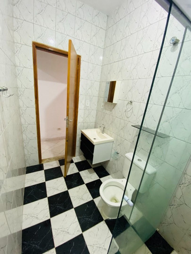 Imagem 13 de 19 de Casa Com 2 Dormitórios À Venda, 60 M² Por R$ 190.000,00 - Jardim Mariana Ii - São José Dos Campos/sp - Ca0604