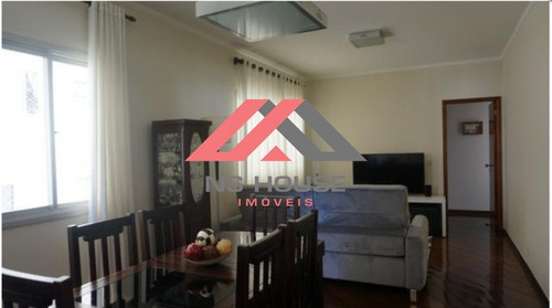 Imagem 1 de 11 de Apartamento - Ap00143 - 70695738