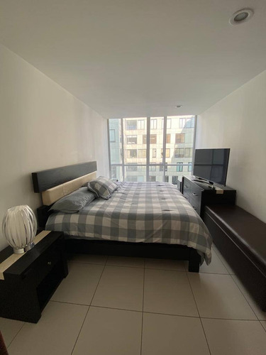 Imagen 4 de 12 de Renta Depto En Residencial Plaza Carso Torre Renoir, 51209