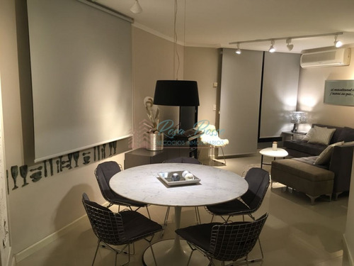Apartamento En Punta Del Este, Brava | Rosa Bosso Inmobiliaria Ref:2659- Ref: 2659