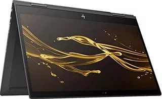 Hp Envy X360, Pantalla Táctil Ips De 15.6 ''fhd, Laptop