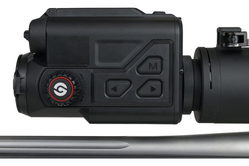 Mira Guide Tb-420 Clip-on Térmico