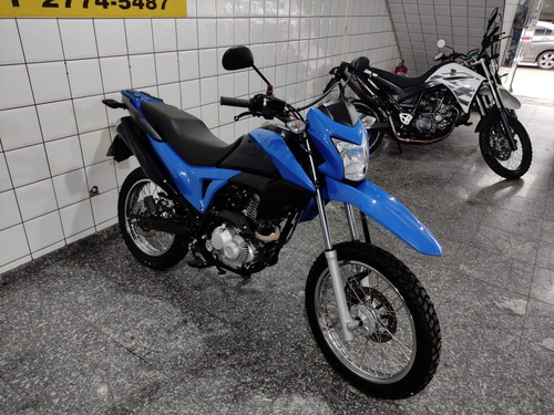 Imagem 5 de 13 de Honda Bros 160