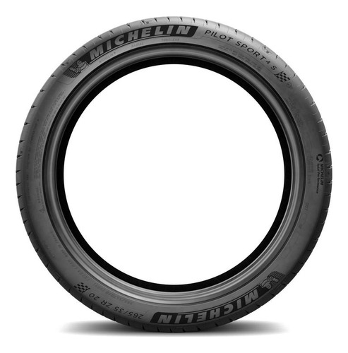 Pneu Michelin Aro 19 Pilot Sport 4 S 265/35r19 (98y)