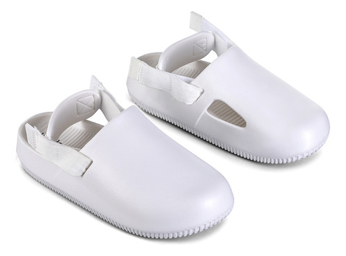 Zueco Casual Moda Confort Plano Mujer Weide Gh151