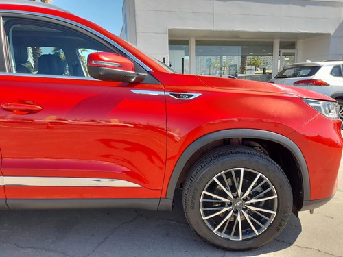 Chery Tiggo 8 Pro Pro Max 4x4 2.0 Aut