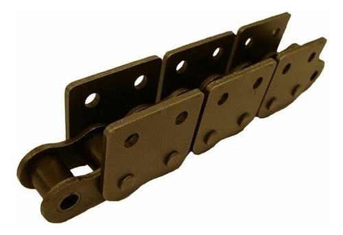 Cadena 60 Sk2 Cadena 60 Con Aditamento Sk2 X 10 Ft Chain