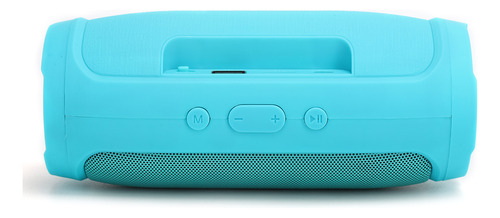 Altavoz De Alta Fidelidad Para Música, Estéreo Portátil Para