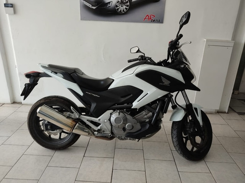 Honda Nc 700x Arcars