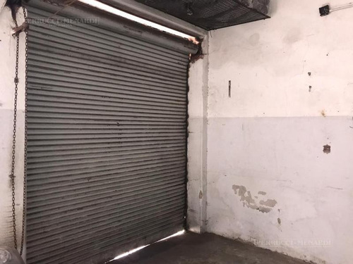 Imagen 8 de 8 de Casa En Ph 2 Ambientes Con Garage