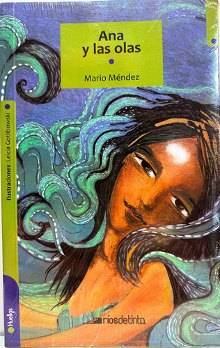 Ana Y Las Olas - Huellas - Mendez Mario