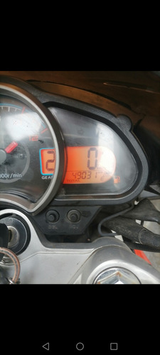 Imagen 15 de 15 de Moto Haojue 150cc Hj Cool