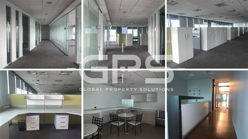Edificio Scl (of. 501 Y 504)