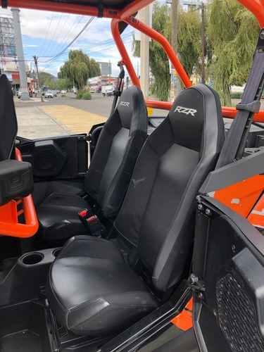 Imagen 12 de 15 de Polaris Rzr