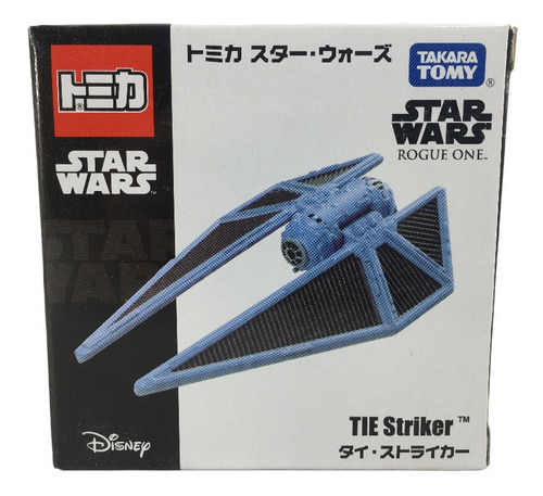 Takara Tomy Star Wars Rogue One Tie Striker