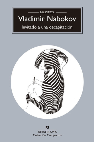 Invitado A Una Decapitacion / Nabokov (envíos)