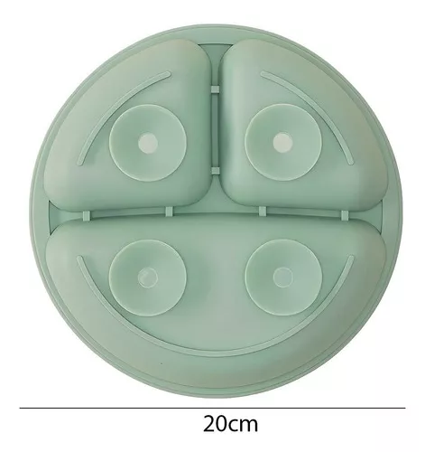 Segunda imagem para pesquisa de kit introdução alimentar