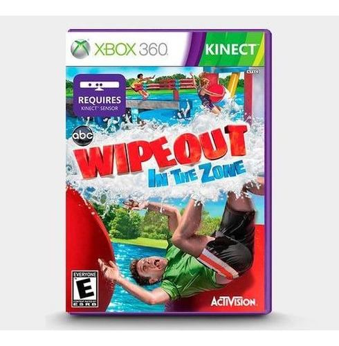 Wipeout In The Zone - Xbox 360