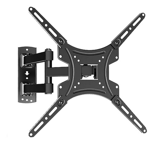 Suporte Articulado De Parede Sa-4 Tvs Monitores 14 Á 60