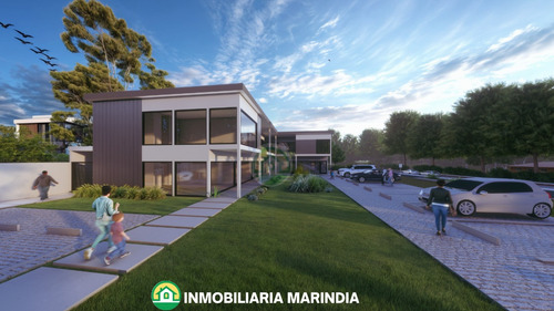 Locales A Estrenar Sobre Ruta Interbalnearia En La Mejor Zona Comercial De Marindia.