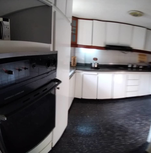 Imagen 3 de 14 de Casa En Venta El Corozo Colinas De La California Caracas