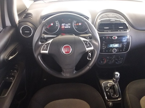 Linea 1.8 Essence 16v Flex 4p Automatizado 80303km