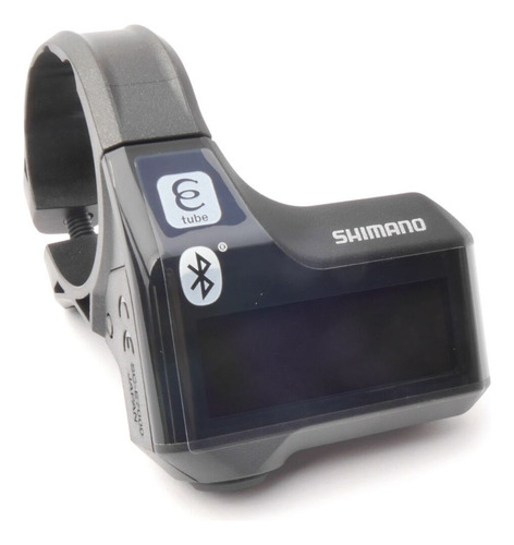 Ciclocomputador Shimano Sc-e7000 E-mtb