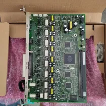 Comprar Kx-tda0170 Panasonic Tarjeta De 8 Extensiones Hibridas