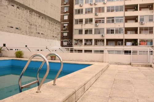 Imagen 17 de 17 de Mendoza 357. 1 Dorm Comodin. Piscina Y Quincho!!!
