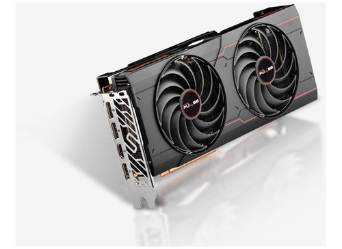 Sapphire Pulse Radeon Rx 6700