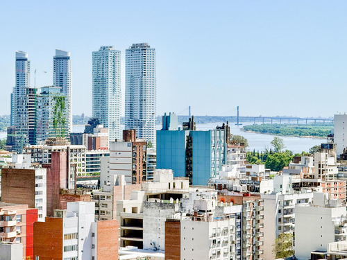 Urquiza 1900 - Departamento En Venta De 2 Dormitorios En Rosario