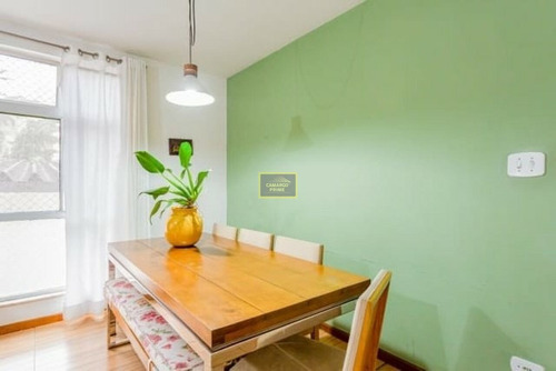 Imagem 2 de 15 de Apartamento Para Compra Em Pinheiros Próximo Ao Metrô Fradique - Eb88381