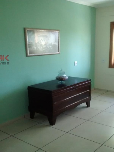 Imagem 15 de 15 de Ref.: 3473 - Casa Condomínio Em Jundiaí Para Venda - V3473