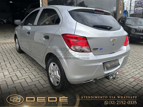 Chevrolet Onix 1.0 JOY FLEX MANUAL