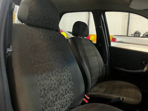 Fiat Palio 1.0 MPI FIRE 8V FLEX 4P MANUAL