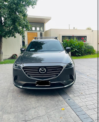 2019 Mazda Cx-9 2.5 Gtx Plu Auto 4wd
