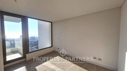 Departamento Nuevo En Concon, Full Vista, Excelent...