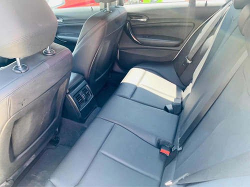 Bmw Serie 1 1.6 5p 120ia Sport Line At 2016