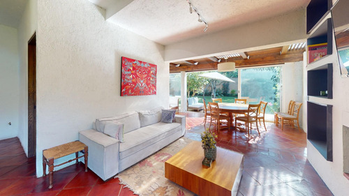 Casa En Condominio En Venta En Avándaro 3 Recámaras