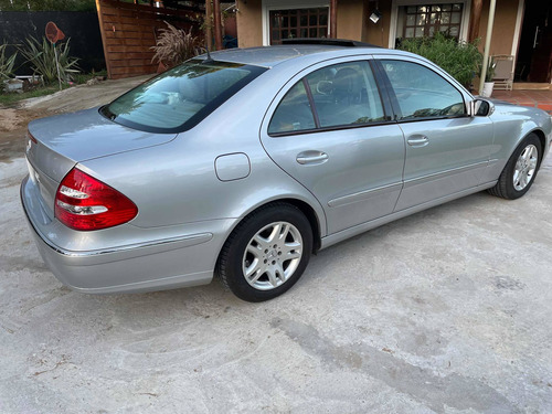 Mercedes-Benz Clase E 3.2 E320 Elegance At