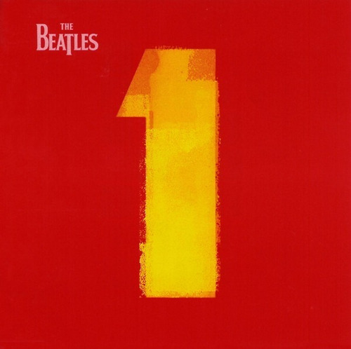 Cd The Beatles - 1 - Uno