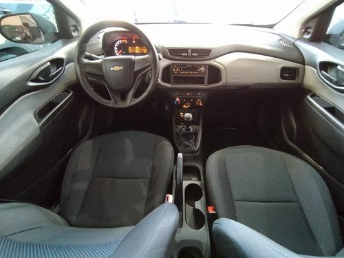 Chevrolet Prisma 1.4 Joy Ls + 98cv 2018