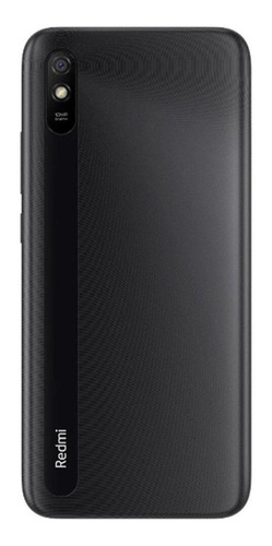 Imagen 5 de 6 de Xiaomi Redmi 9a Dual Sim 64 Gb Gris 4gb Ram + Audifonos